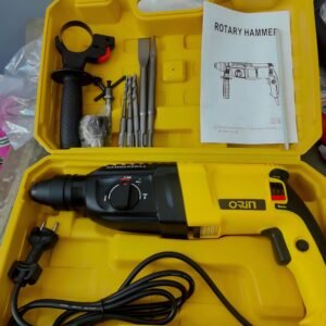 ORIN 26 mm Hammer Drill Machine 26mm-28mm