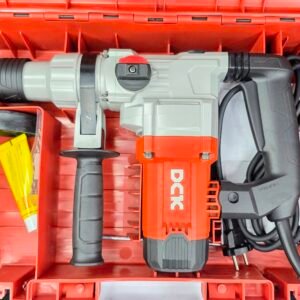 Dck 30mm 960 watt Rotary Hammer Drill Machine, ROARY HAMMER DRILL 30mm Rated power 960 Watt ,Max Drilling Capacity -30mm