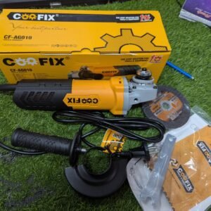 Coofix Grinding Machine 750 Watt 4" 100mm
