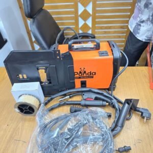 Panda Mig Machine 1 Kg 350 Mig
High Quality Mig Welding Machine SS And MS