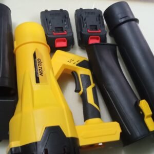 Delton 20V Battery Blower Machine ।
2 Pcs Battery Blower Machine