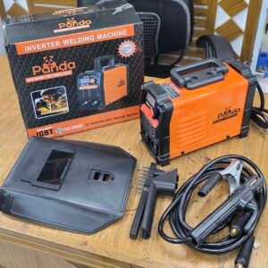 Original Panda 300 MMA Welding Machine, Mini Body Welding Machine 300 mma